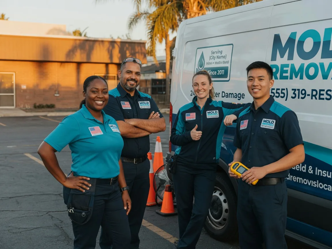Water Damage Restoration company in Nulato, AK